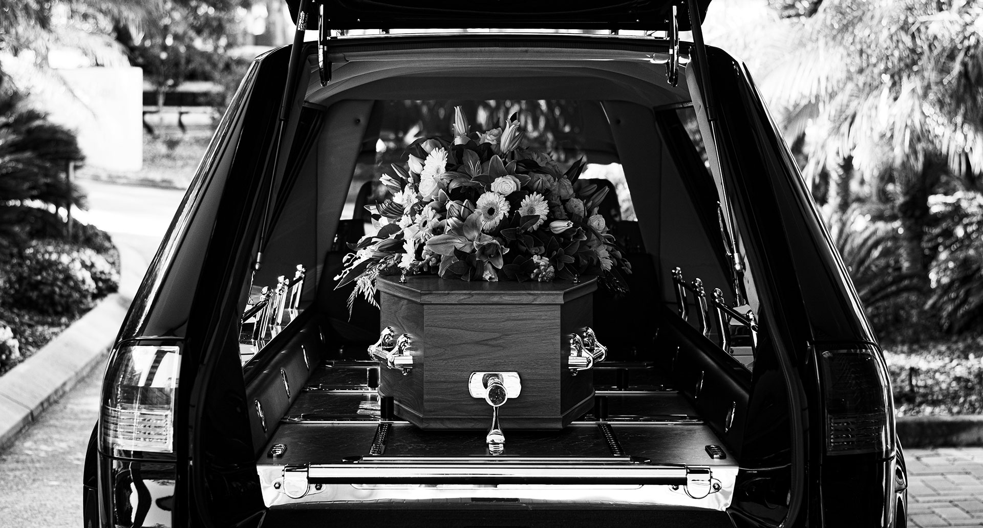 Funeral Limos